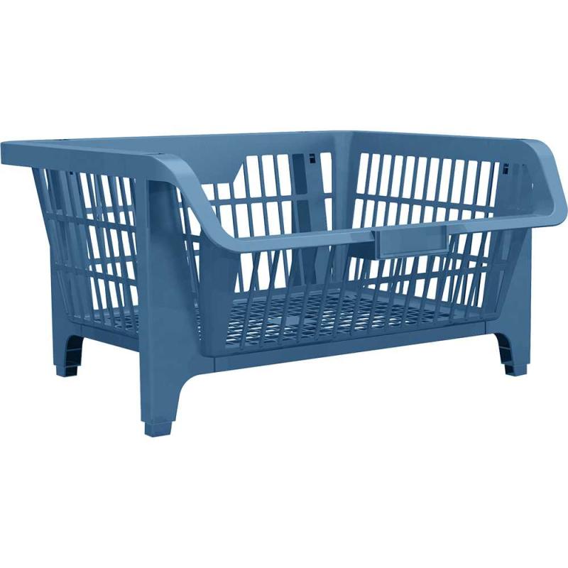 CESTO EXPOSITOR PRATICO AZUL - VONDER