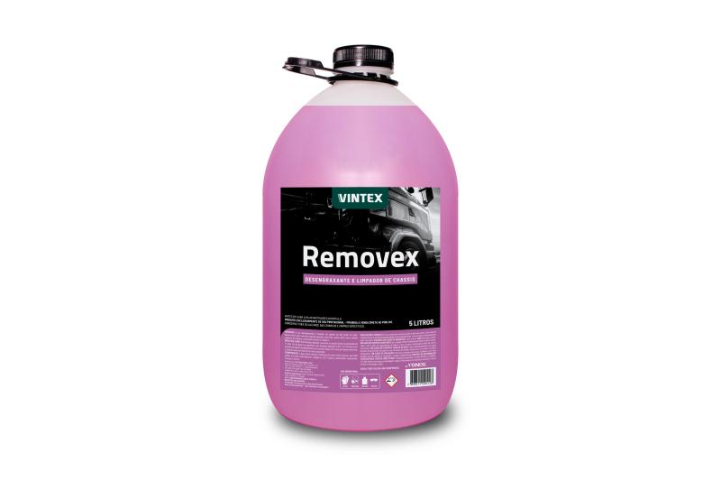 REMOVEX 5L - VINTEX