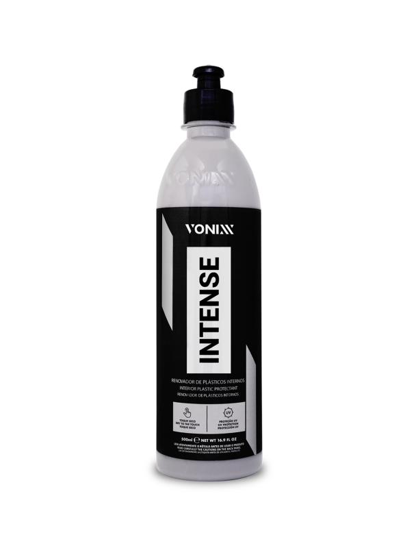 INTENSE 500ML - VONIXX