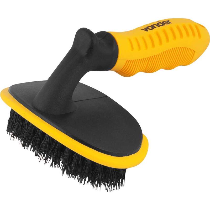 ESCOVA PARA LIMPEZA DE PNEUS - VONDER