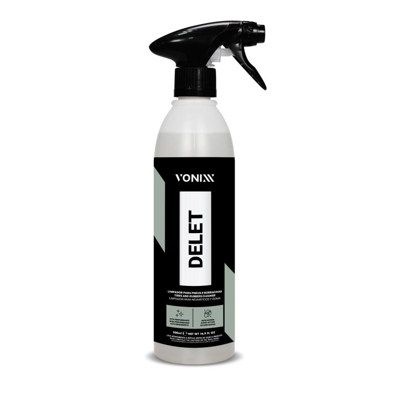 DELET 500ML - VONIXX