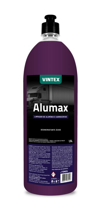 ALUMAX 1,5L - VINTEX