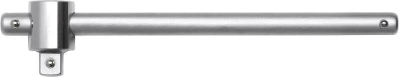 CABO PARA SOQUETE TIPO T ENCAIXE 1/4" - GEDORE RED
