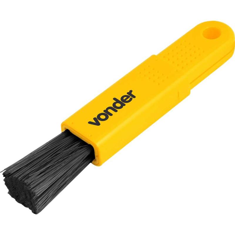 PINCEL RETRATIL PARA DETALHAMENTO - VONDER
