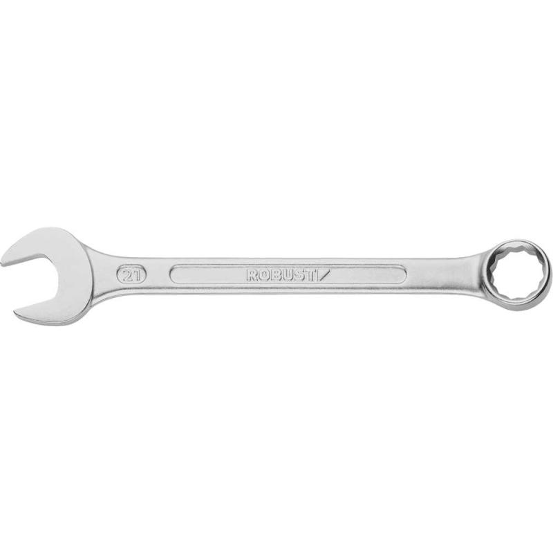 CHAVE COMBINADA 21MM - ROBUST