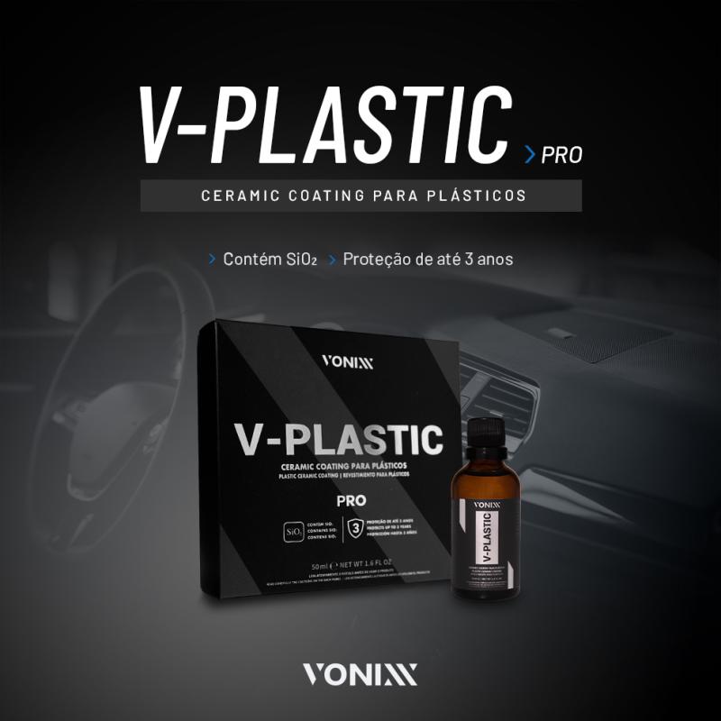 V-PLASTIC PRO 50ML - VONIXX