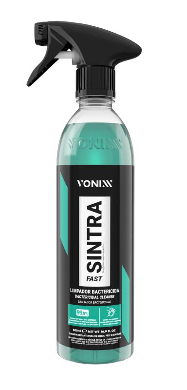 SINTRA FAST 500ML - VONIXX