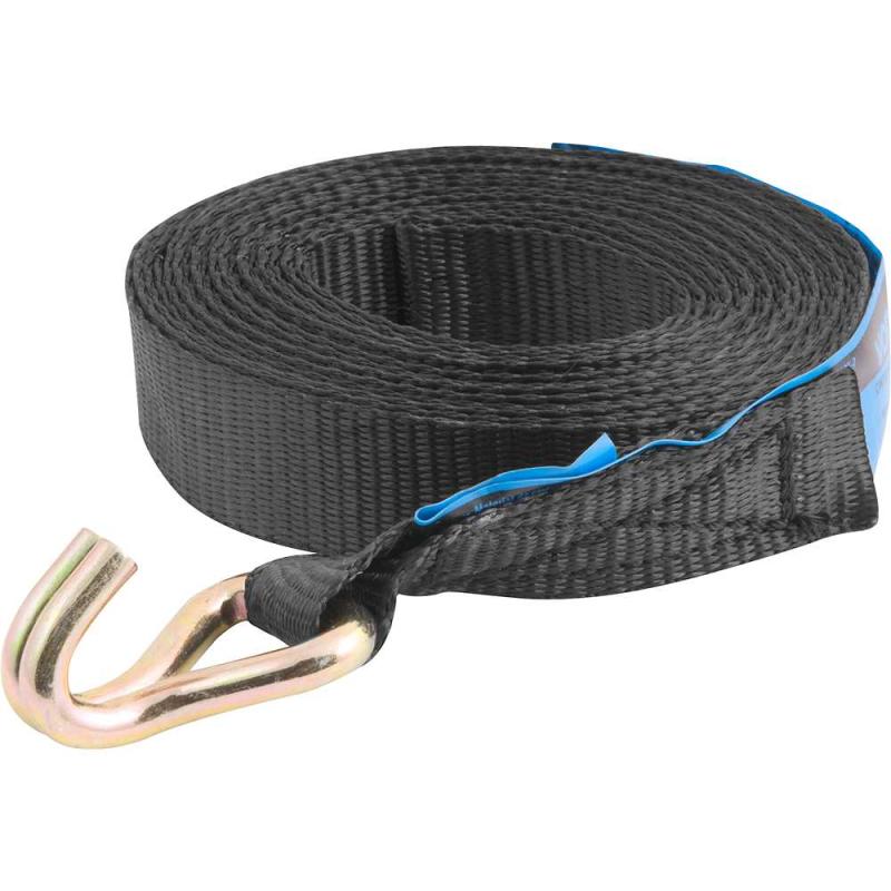 CINTA PARA AMARRACAO DE CARGA  0,8T/0,4T - 4,1 METROS - VONDER