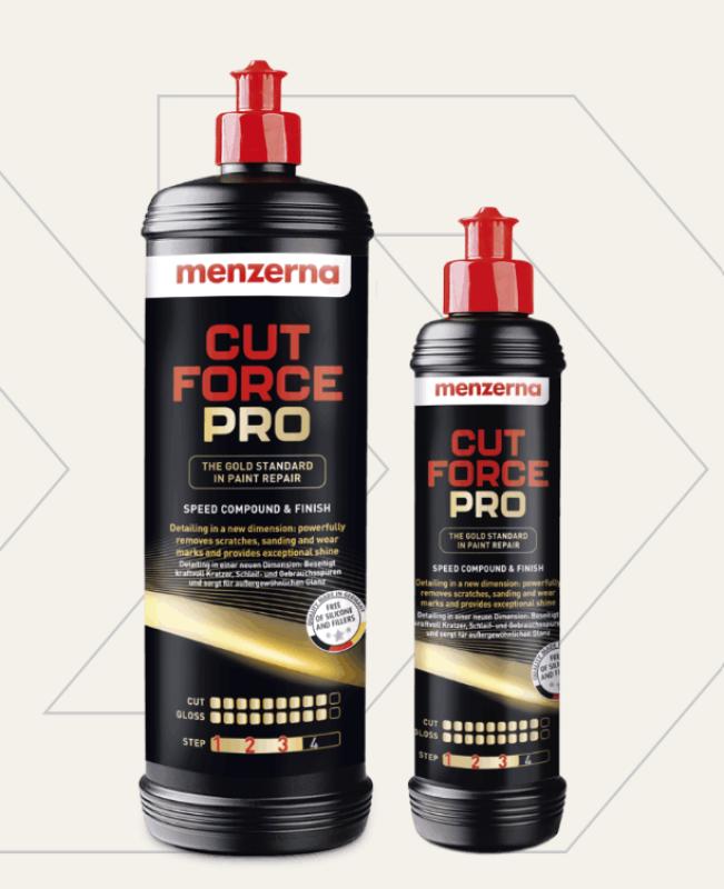 CUT FORCE PRO MENZERNA 1L