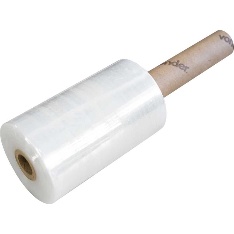FILME STRETCH 150MM x 300M - VONDER (D)