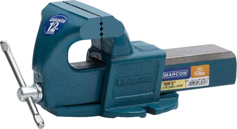 TORNO DE BANCADA NR 4 FIXO MR-4 MARCON