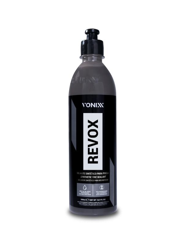 REVOX 500ML - VONIXX