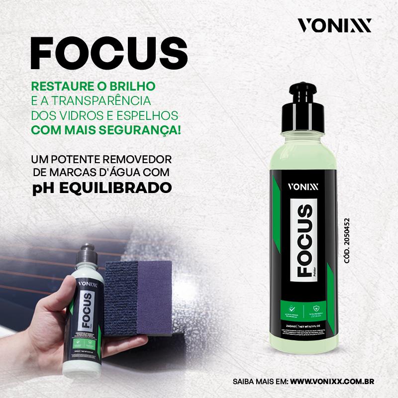 FOCUS 240ML - VONIXX