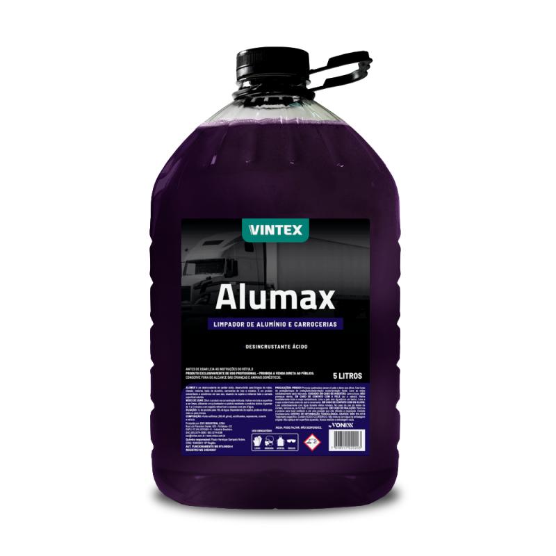 ALUMAX 5L - VINTEX