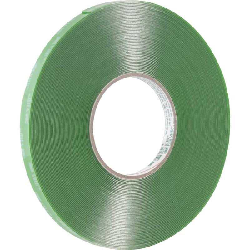 FITA DUPLA FACE VHB 12MMX20M 4910 - 3M