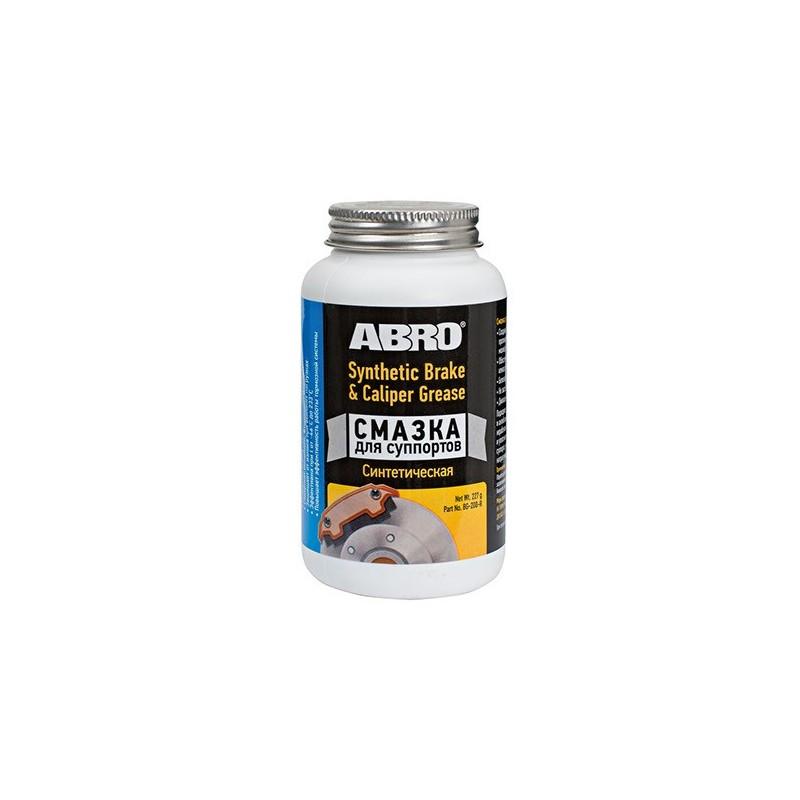 GRAXA SINTETICA PARA PINCA DE FREIO BG-200-RU  227G - ABRO