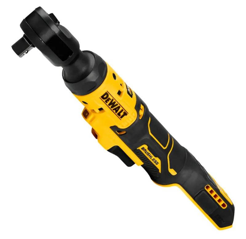 CHAVE CATRACA A BATERIA 1/2" 20V MAX - DCF512B-B3 - DEWALT