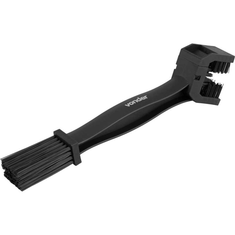 ESCOVA PARA CORRENTE DE MOTO - VONDER