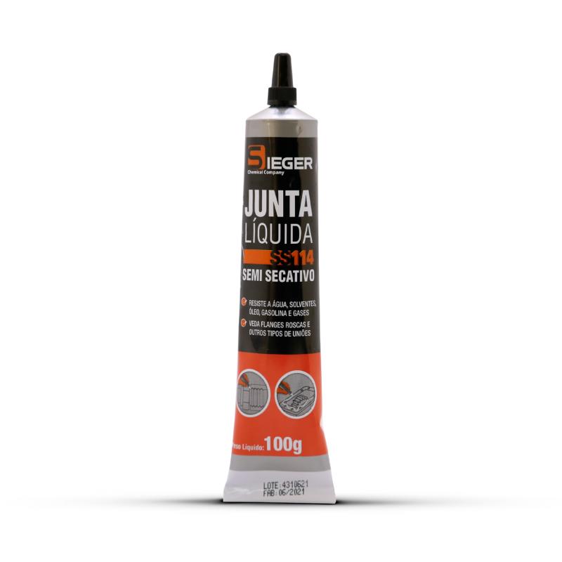 JUNTA LIQUIDA SEMI SECATIVO SS114 SIEGER.