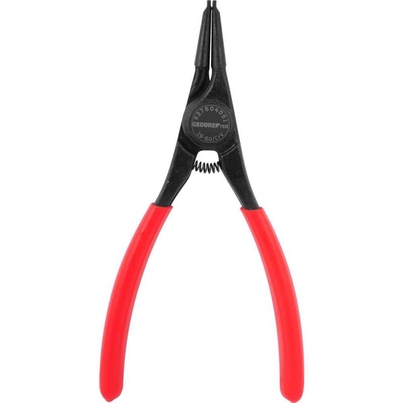 ALICATE PARA ANEIS EXTERNO GEDORE RED