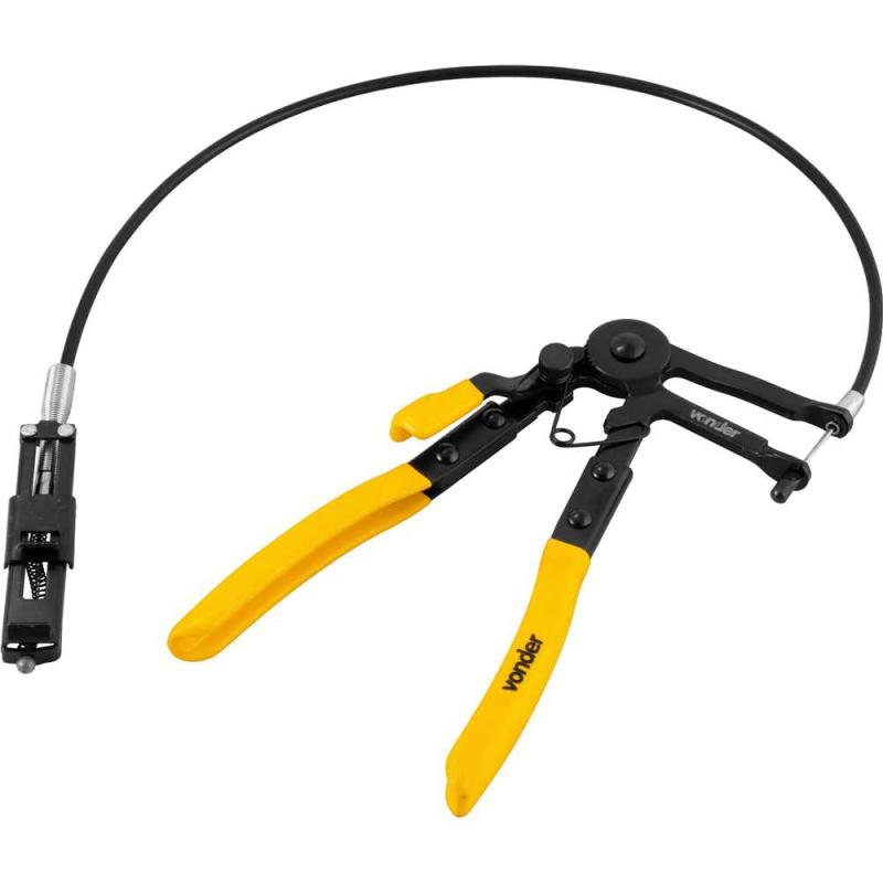 ALICATE FLEXIVEL ABRACADEIRA ELASTICA - VONDER