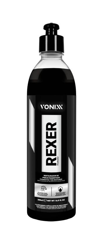 REXER 500ML -VONIXX