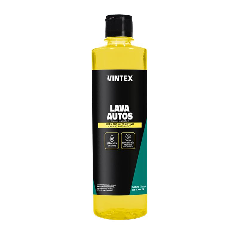 LAVA AUTOS VINTEX 500ML