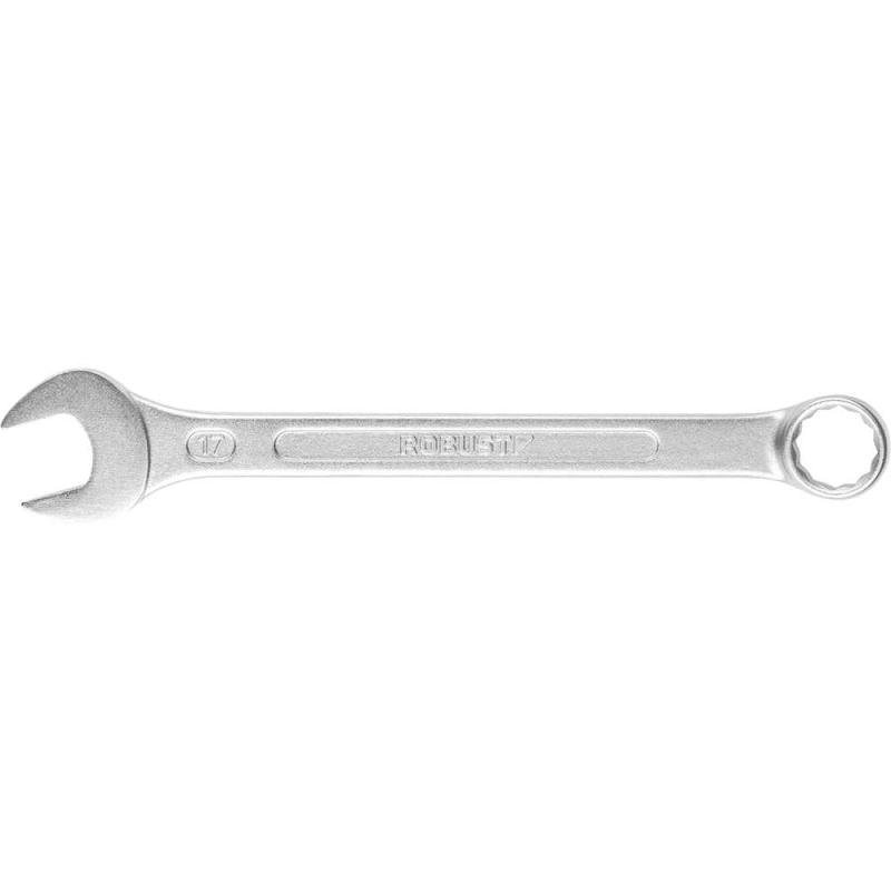 CHAVE COMBINADA 17MM - ROBUST