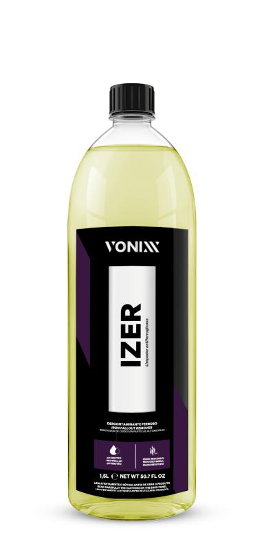 IZER 1,5L - VONIXX