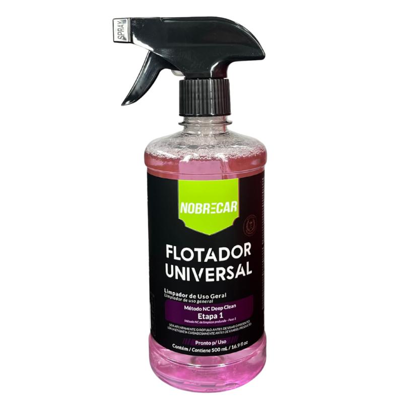 FLOTADOR UNIVERSAL 500 ML - NOBRECAR
