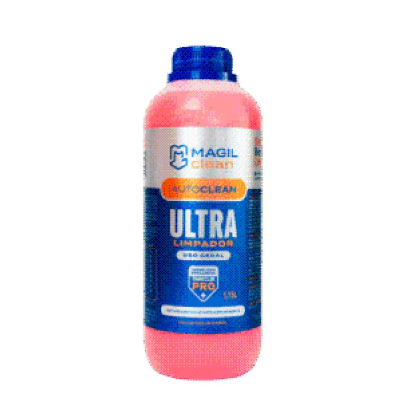 ULTRA LIMPADOR AUTOCLEAN 1.15 LITROS - MAGIL CLEAN