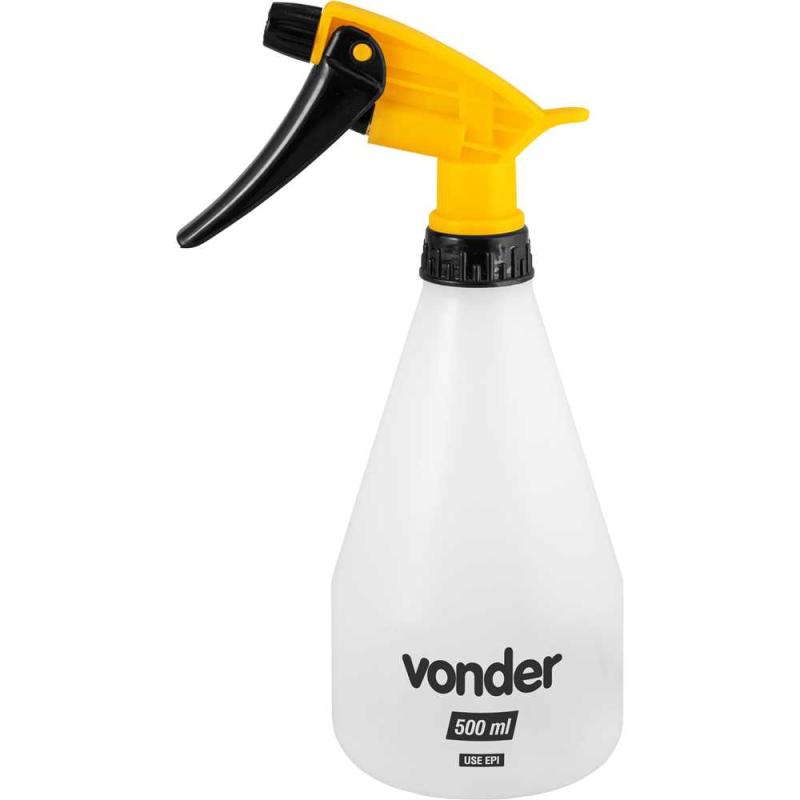 PULVERIZADOR 500ML PU500 - VONDER