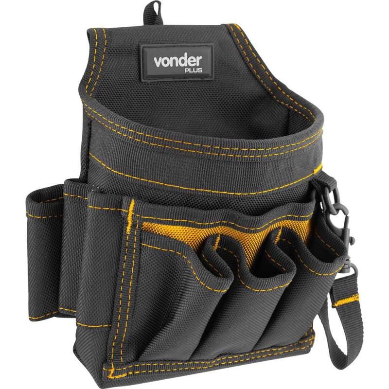 BOLSA EM LONA BL 0012 - VONDER PLUS
