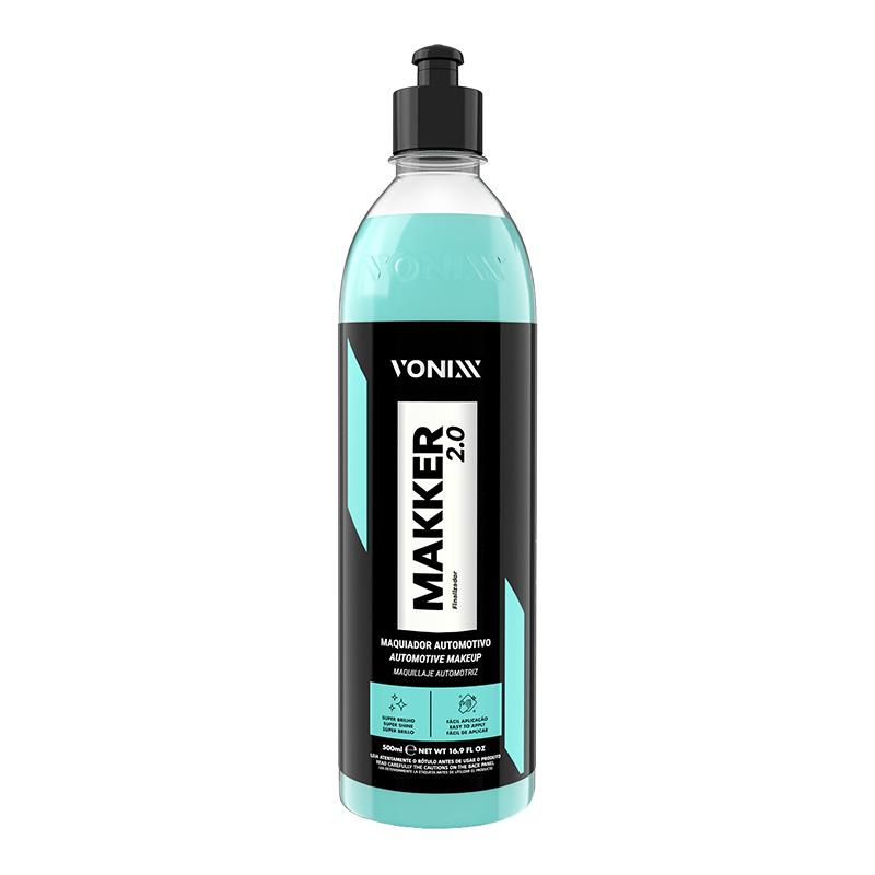 MAKKER 500ML - VONIXX