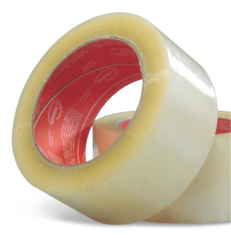FITA EMPACOTAMENTO 48MMX50M BOPP - CREMER