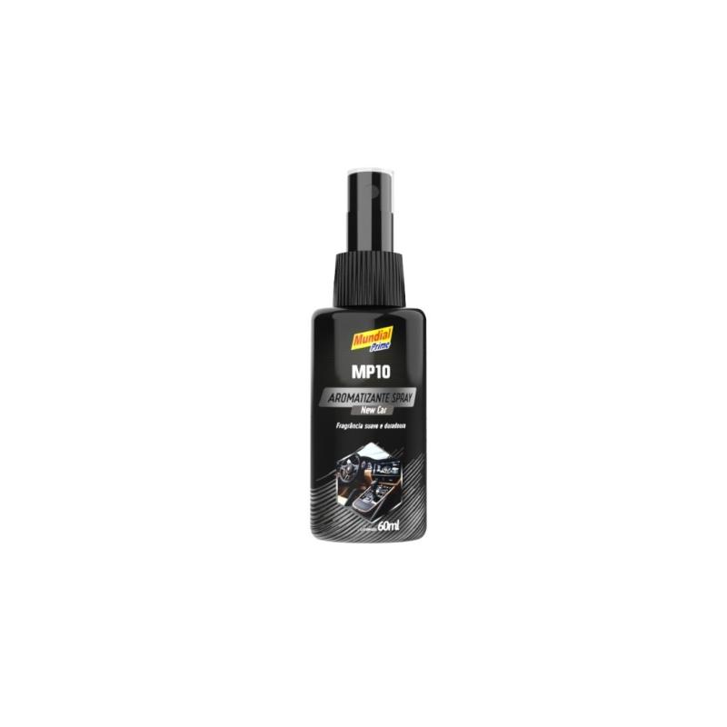AROMATIZANTE PUMP 60ML NEW CAAR - MUNDIAL PRIME