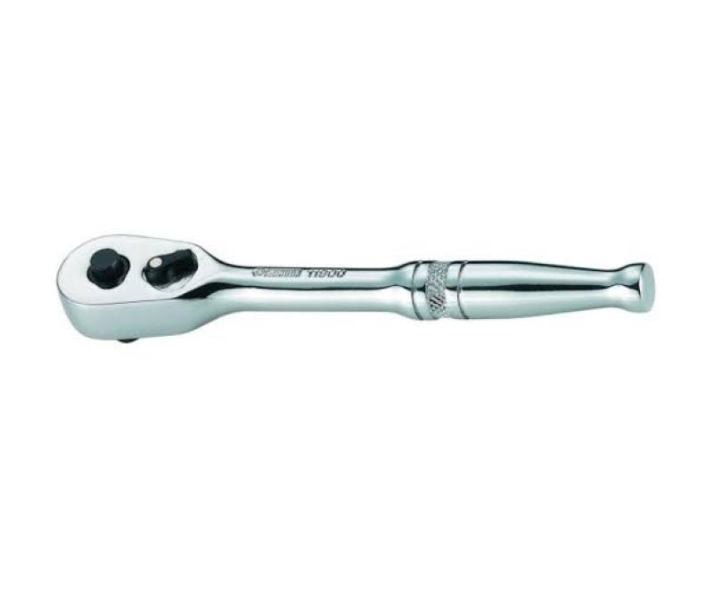 CATRACA 1/4" 142MM  SATA