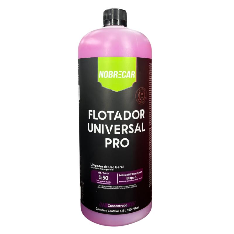 FLOTADOR UNIVERSAL PRO 1,5 L - NOBRECAR
