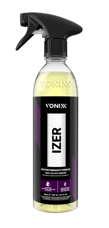 IZER 500ML - VONIXX