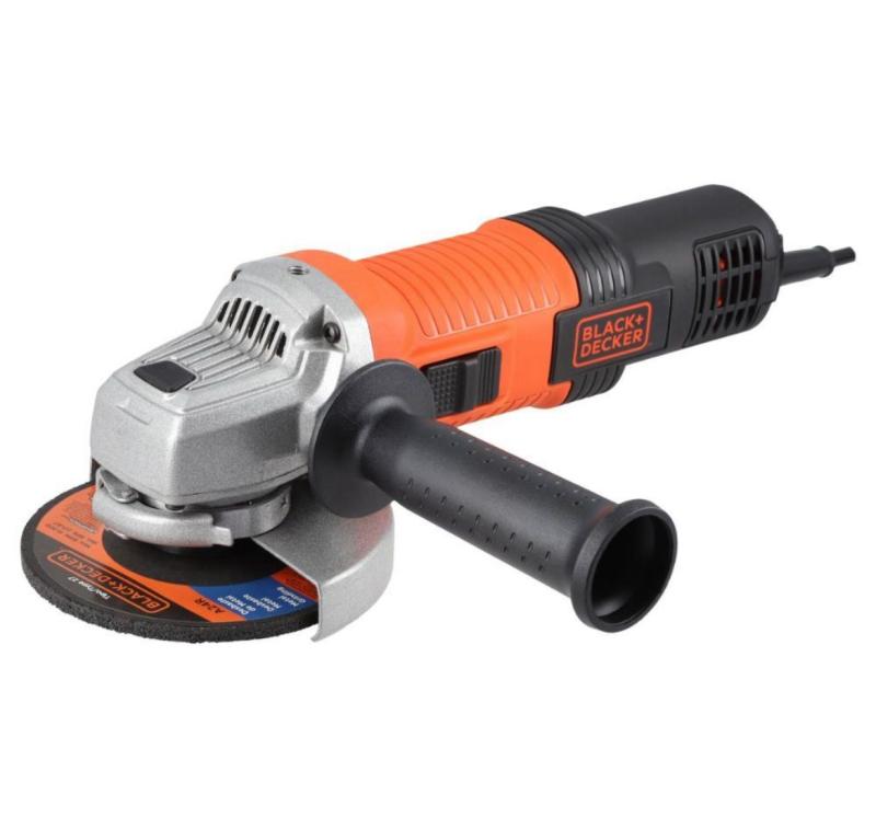 ESMERILHADEIRA ANGULAR 4-1/2 (115MM) 920 BLACK+DECKER