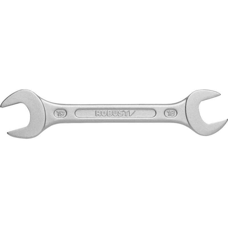 CHAVE FIXA 18X19MM - ROBUST
