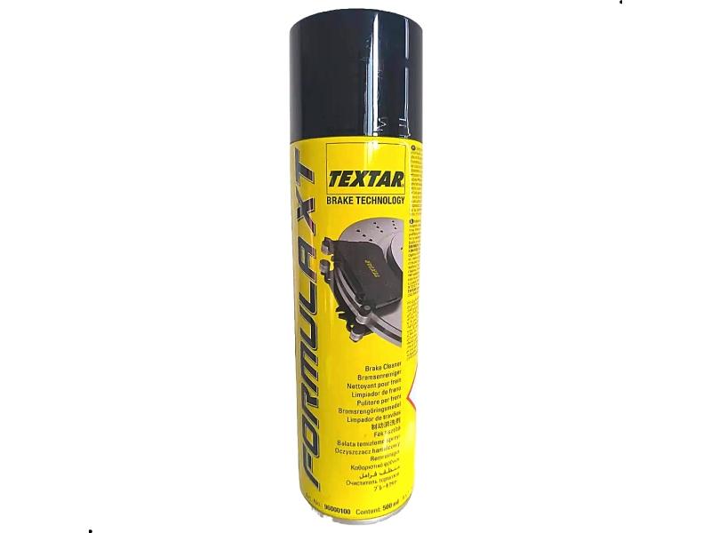 LIMPA FREIOS TEXTAR 500ML