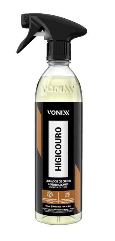 HIGICOURO 500ML - VONIXX