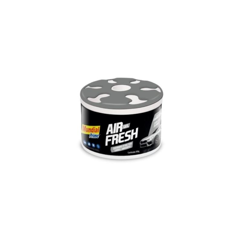 AROMATIZANTE GEL CARRO NOVO - CARRO NOVO