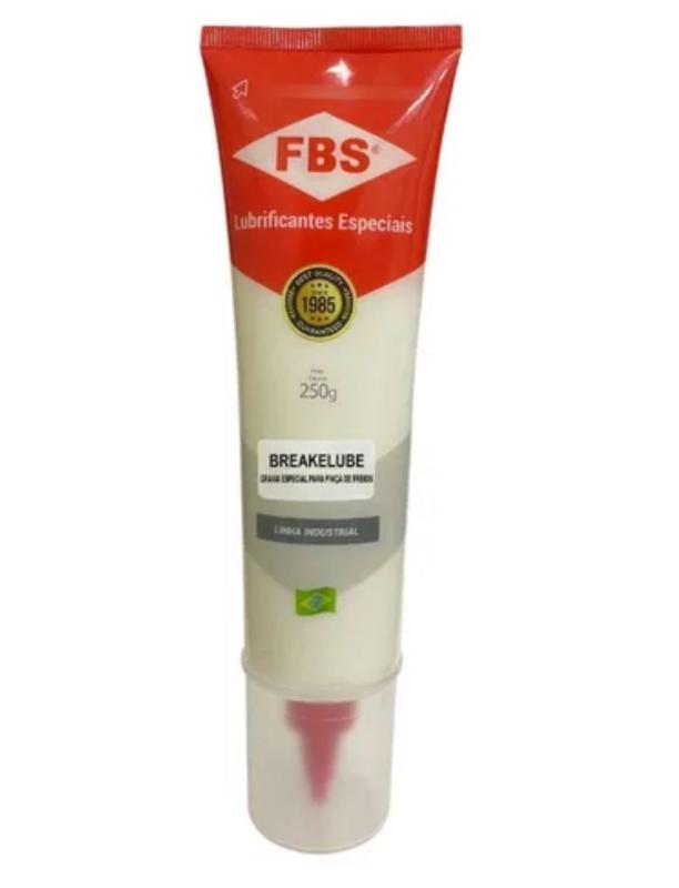 BREAKELUBE - NLGI 1 - 250G - FBS