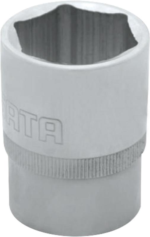 SOQUETE SEXTAVADO 3/4" 33MM - SATA