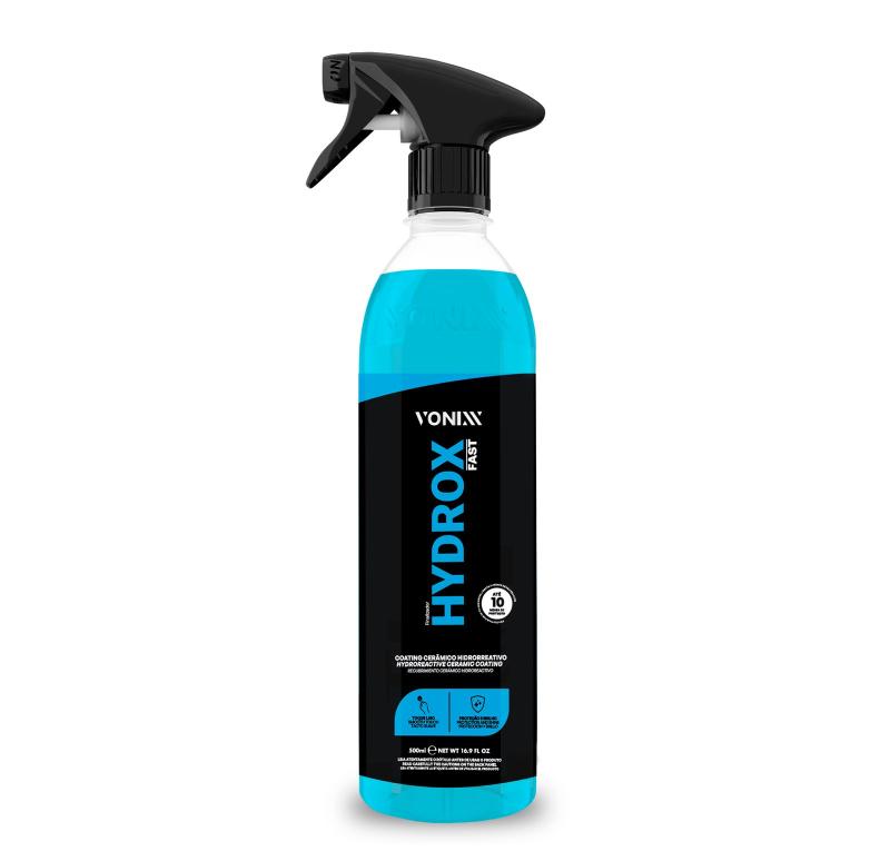 HYDROX FAST 500ML - VONIXX